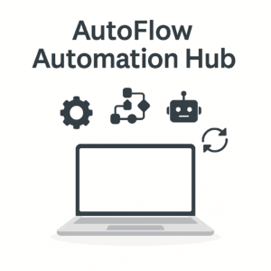 autoflow automation hub