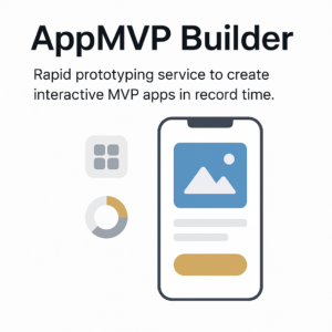 appmvp builder